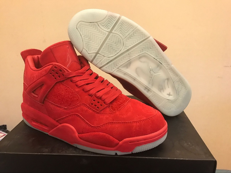 Super Max Perfect Air Jordan 4-024