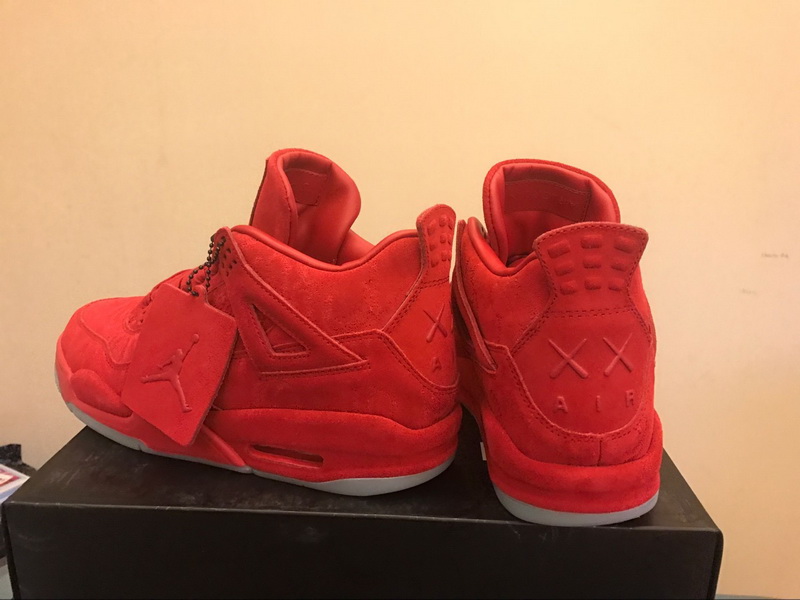 Super Max Perfect Air Jordan 4-024