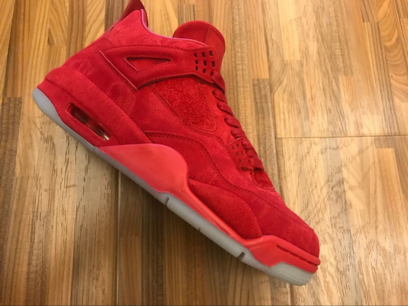 Super Max Perfect Air Jordan 4-024