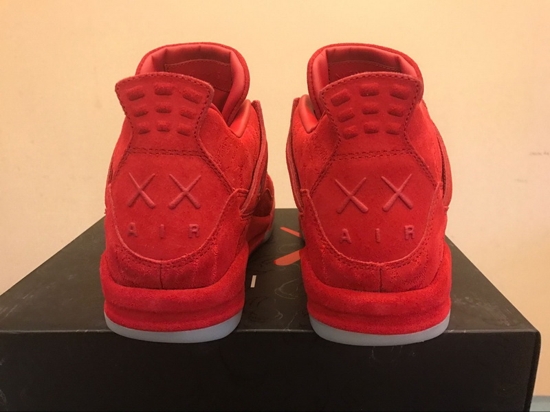 Super Max Perfect Air Jordan 4-024