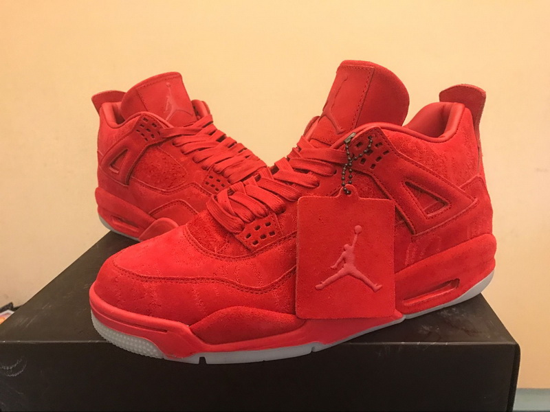 Super Max Perfect Air Jordan 4-024