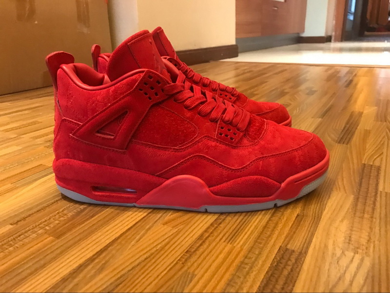 Super Max Perfect Air Jordan 4-024