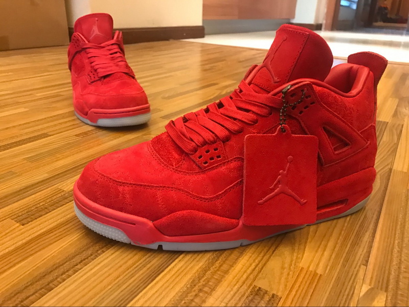 Super Max Perfect Air Jordan 4-024