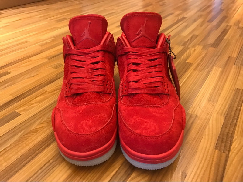 Super Max Perfect Air Jordan 4-024