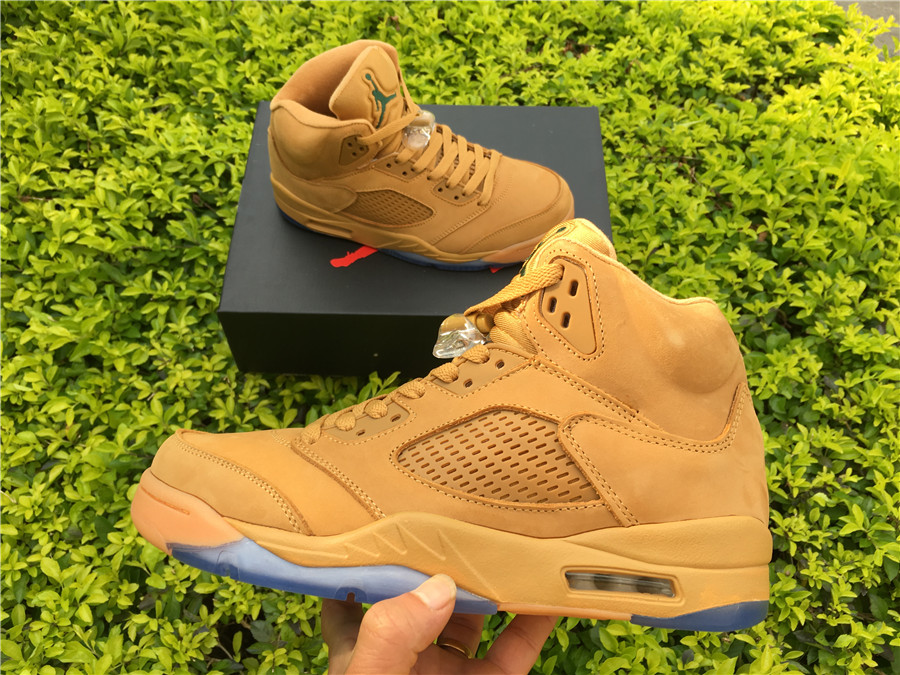 Super Max Perfect Air Jordan 5-034