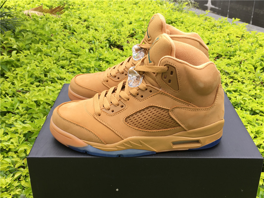 Super Max Perfect Air Jordan 5-034