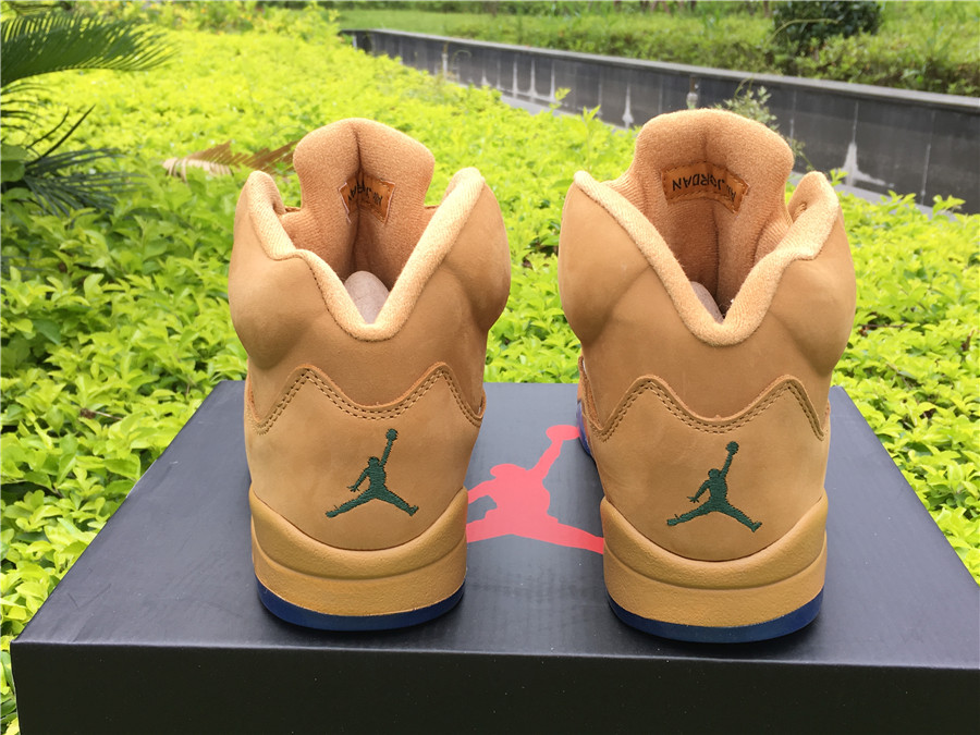 Super Max Perfect Air Jordan 5-034