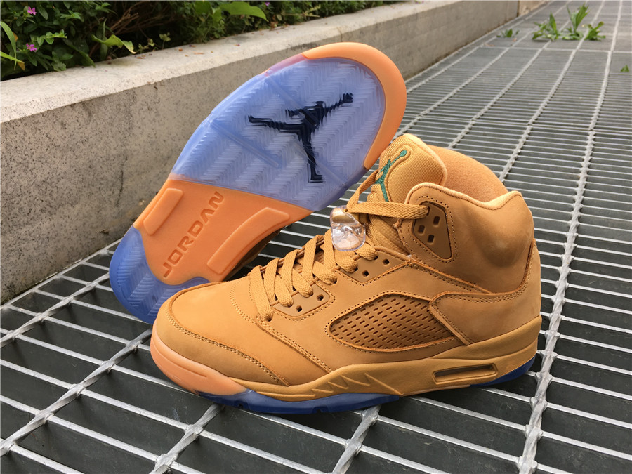 Super Max Perfect Air Jordan 5-034