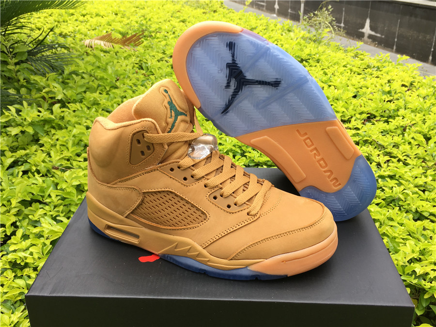 Super Max Perfect Air Jordan 5-034