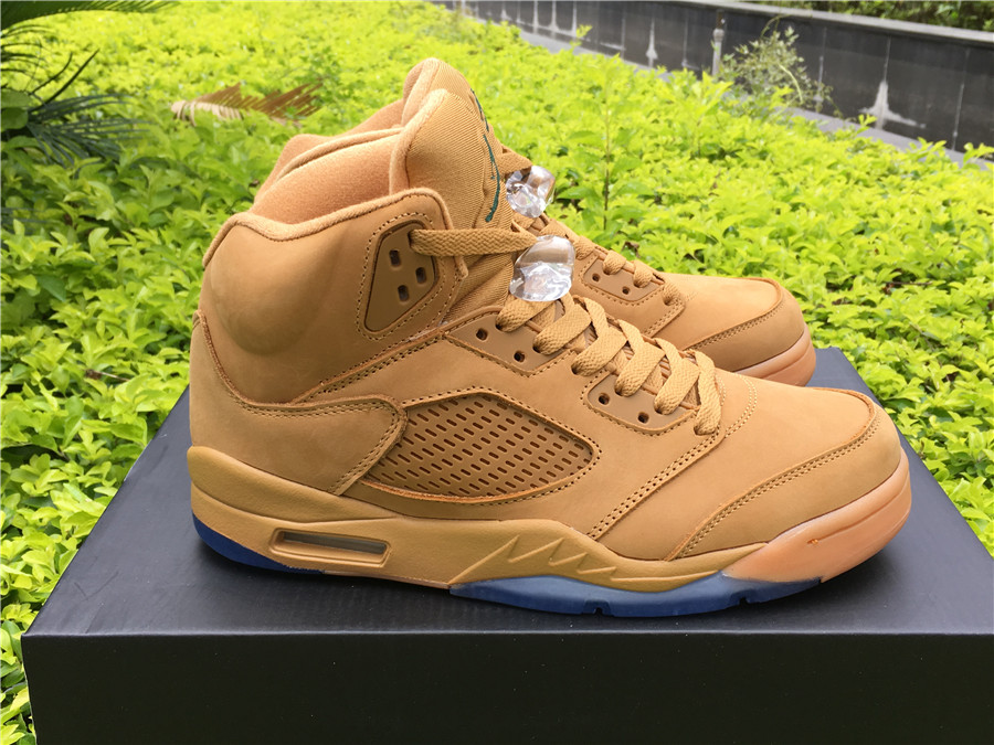 Super Max Perfect Air Jordan 5-034