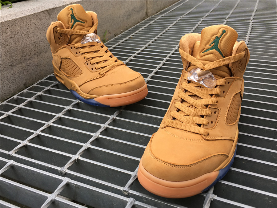 Super Max Perfect Air Jordan 5-034