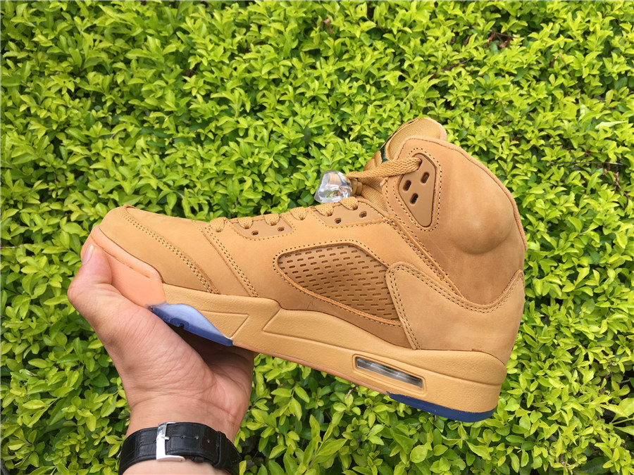 Super Max Perfect Air Jordan 5-034