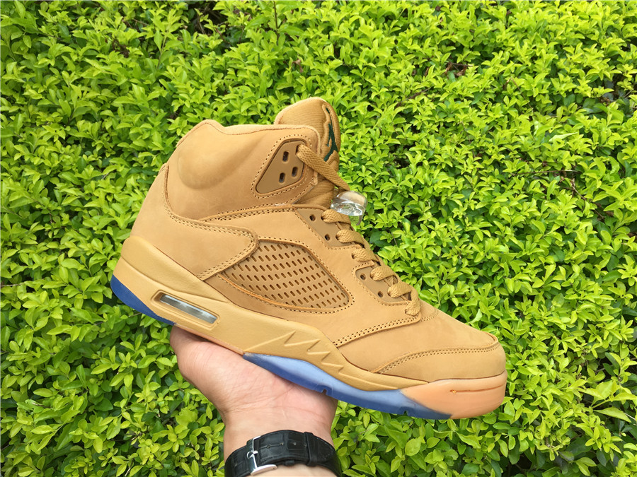 Super Max Perfect Air Jordan 5-034