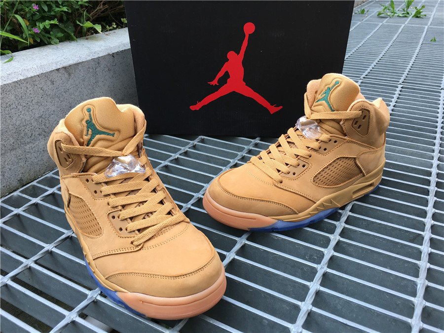 Super Max Perfect Air Jordan 5-034