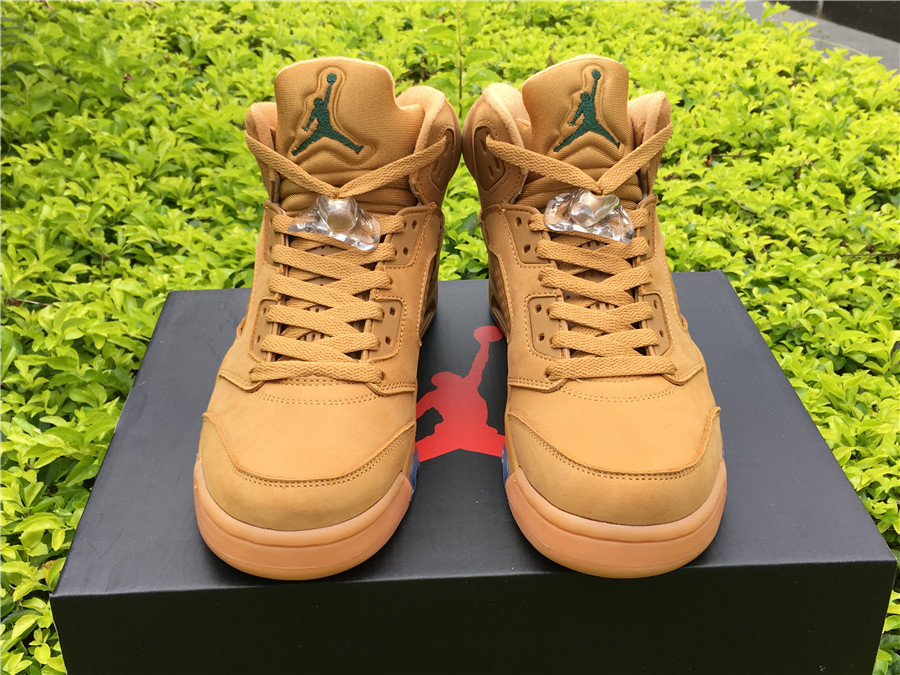 Super Max Perfect Air Jordan 5-034