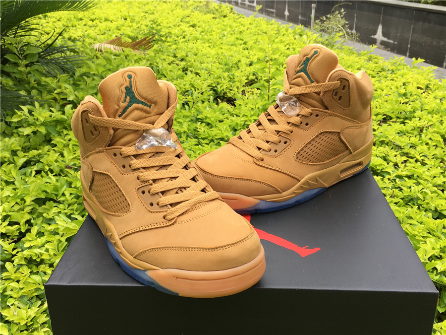 Super Max Perfect Air Jordan 5-034