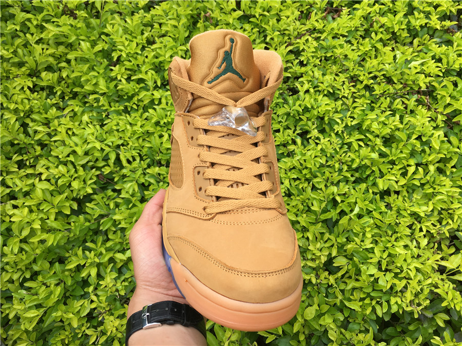 Super Max Perfect Air Jordan 5-034