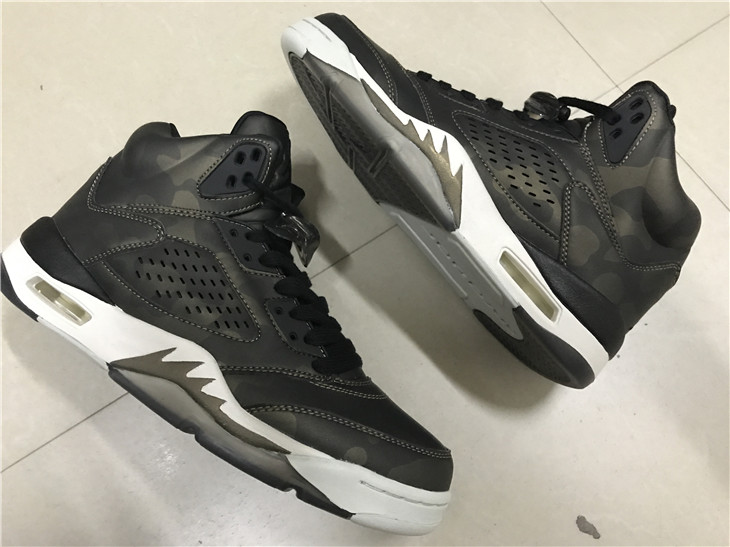 Super Max Perfect Air Jordan 5-035