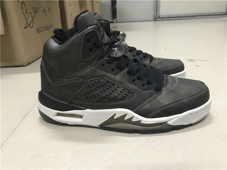 Super Max Perfect Air Jordan 5-035