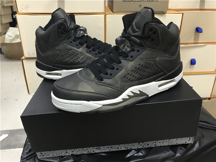 Super Max Perfect Air Jordan 5-035