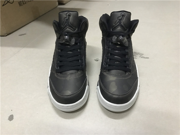 Super Max Perfect Air Jordan 5-035