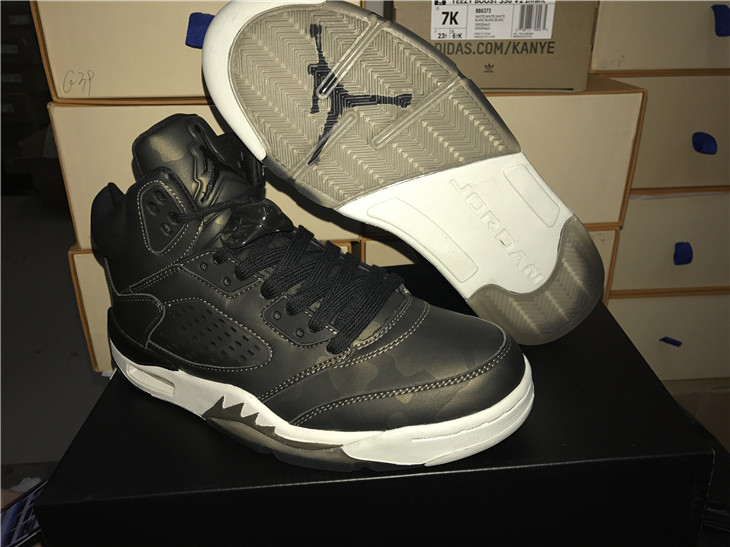 Super Max Perfect Air Jordan 5-035