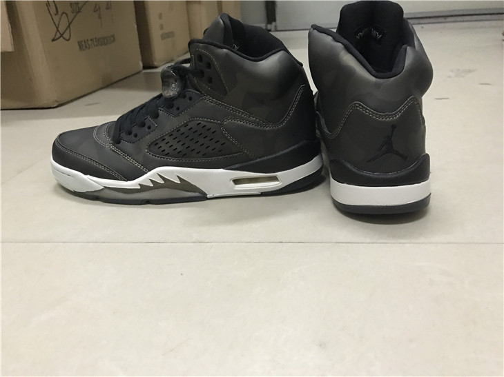 Super Max Perfect Air Jordan 5-035