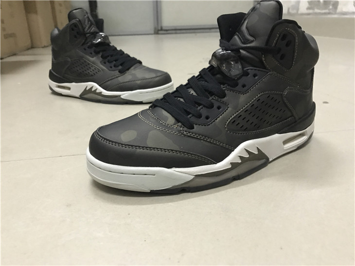 Super Max Perfect Air Jordan 5-035