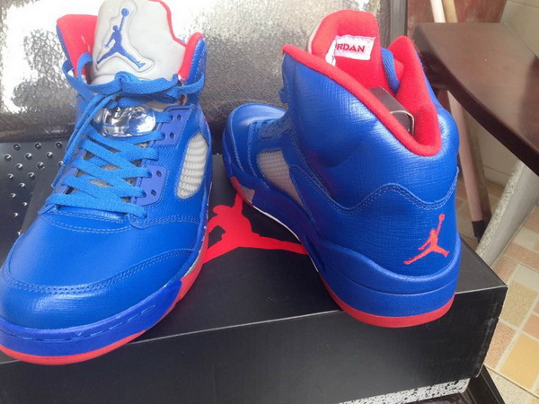 Super Max Perfect Air Jordan 5 CP3