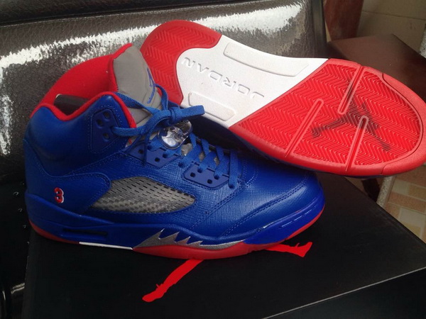 Super Max Perfect Air Jordan 5 CP3