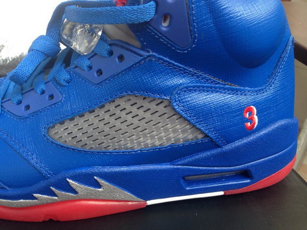 Super Max Perfect Air Jordan 5 CP3