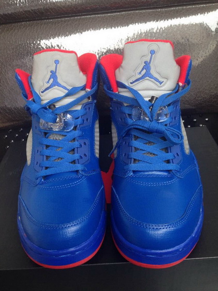 Super Max Perfect Air Jordan 5 CP3