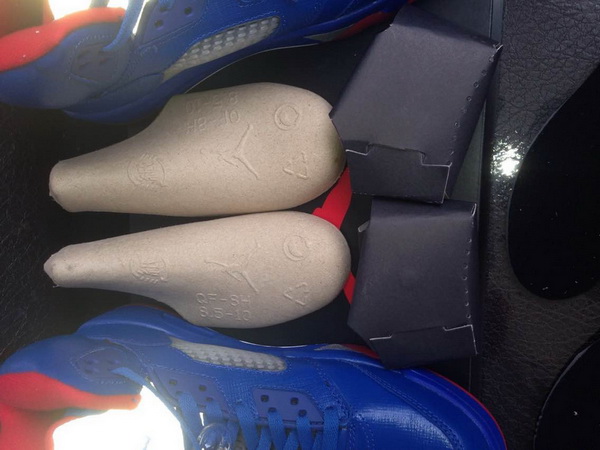 Super Max Perfect Air Jordan 5 CP3