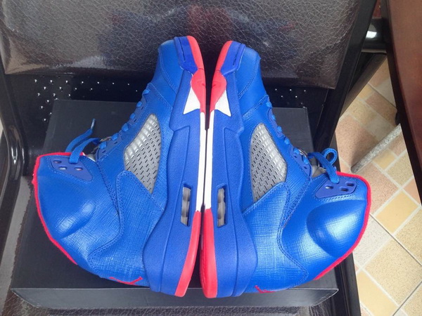 Super Max Perfect Air Jordan 5 CP3