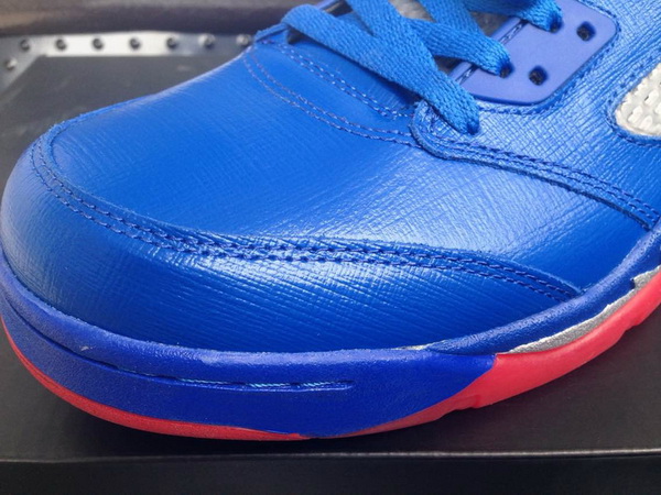 Super Max Perfect Air Jordan 5 CP3