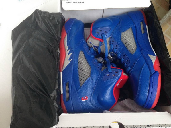 Super Max Perfect Air Jordan 5 CP3