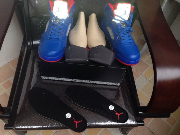 Super Max Perfect Air Jordan 5 CP3