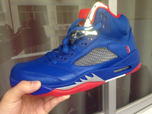 Super Max Perfect Air Jordan 5 CP3