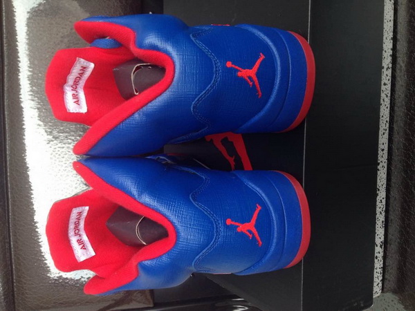 Super Max Perfect Air Jordan 5 CP3