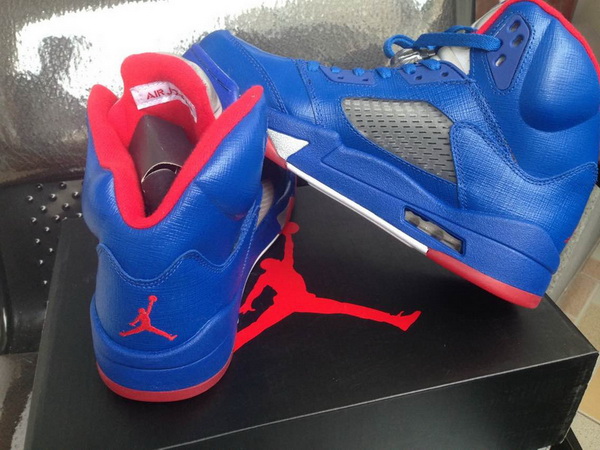 Super Max Perfect Air Jordan 5 CP3