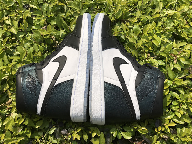 Super Max Perfect Jordan 1 All Star