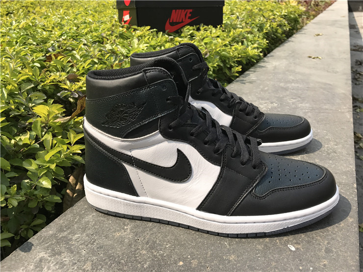 Super Max Perfect Jordan 1 All Star