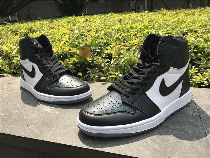 Super Max Perfect Jordan 1 All Star