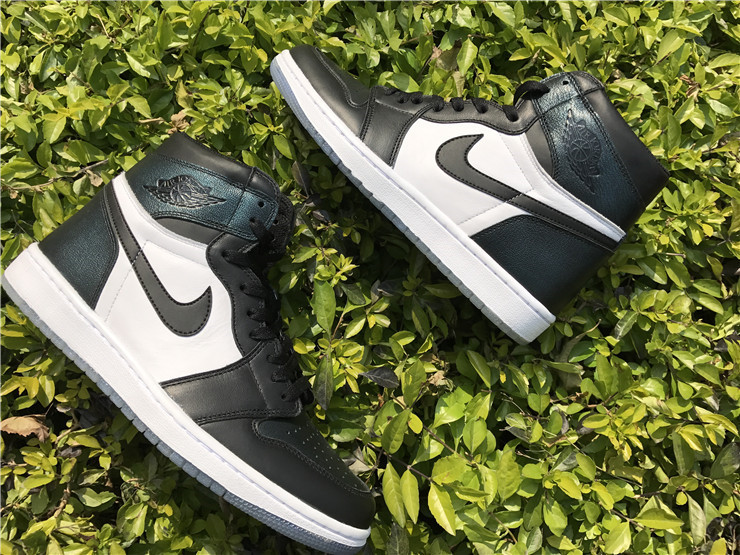 Super Max Perfect Jordan 1 All Star