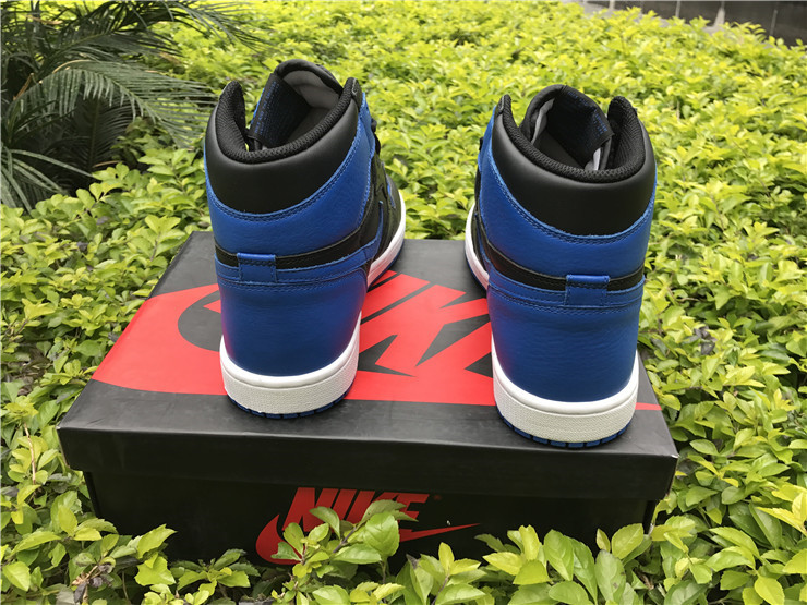 Super Max Perfect Jordan 1 Royal 2017