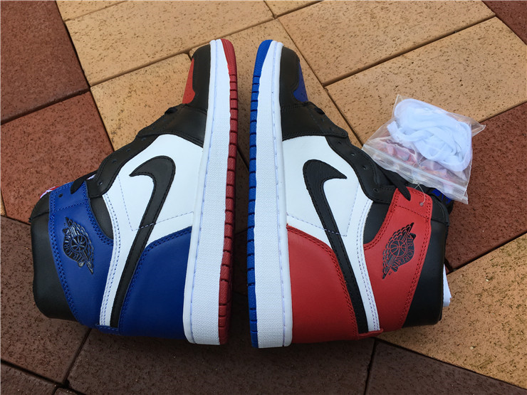 Super Max Perfect Jordan 1 Top 3