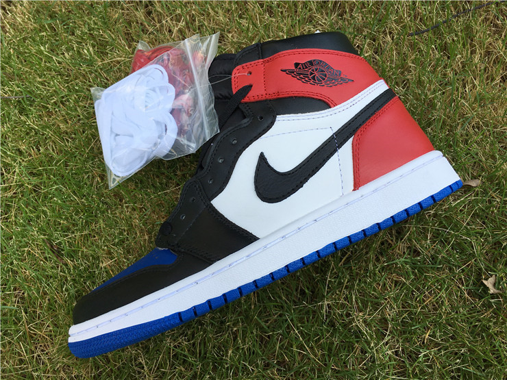 Super Max Perfect Jordan 1 Top 3