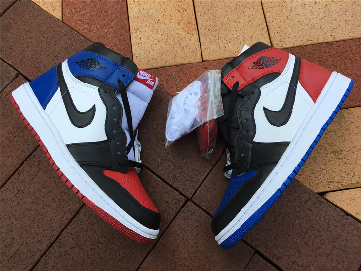 Super Max Perfect Jordan 1 Top 3