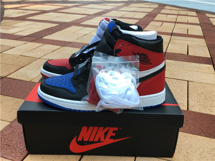 Super Max Perfect Jordan 1 Top 3