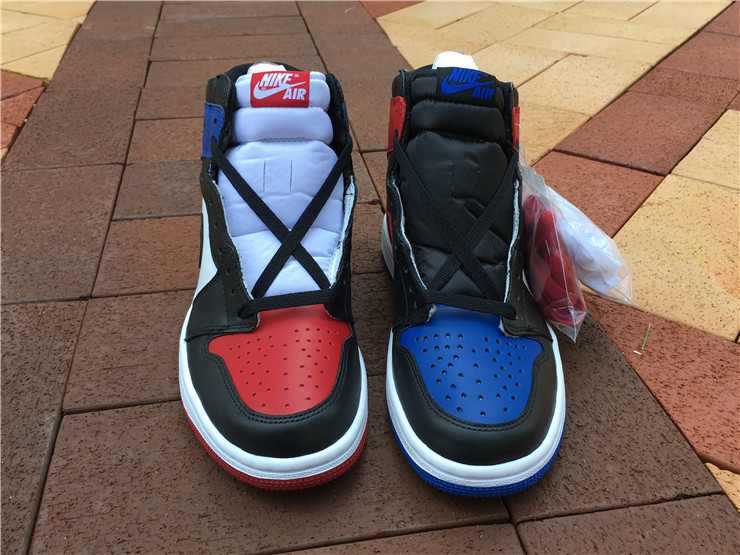 Super Max Perfect Jordan 1 Top 3